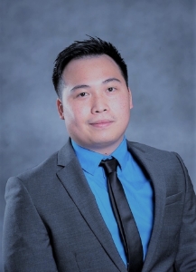Profile image of Dr. Bradley Richens